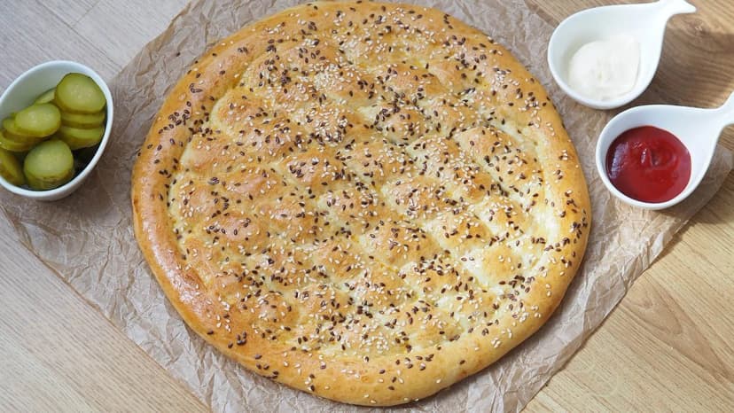Świeże, 
  aromatyczne pieczywo prosto z piekarni. Naturalny smak i idealna 
  chrupkość każdego dnia.